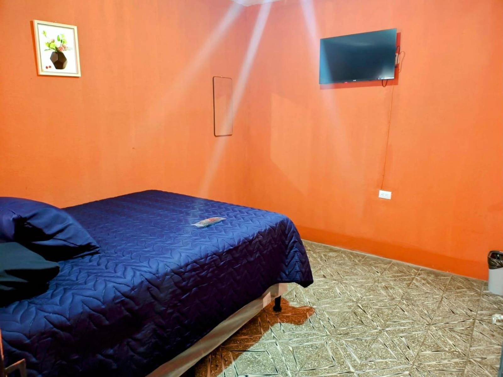 Hotel Cristales De Antigua La Calzada Extérieur photo