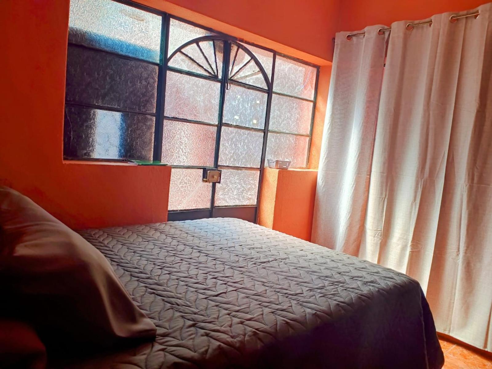 Hotel Cristales De Antigua La Calzada Extérieur photo