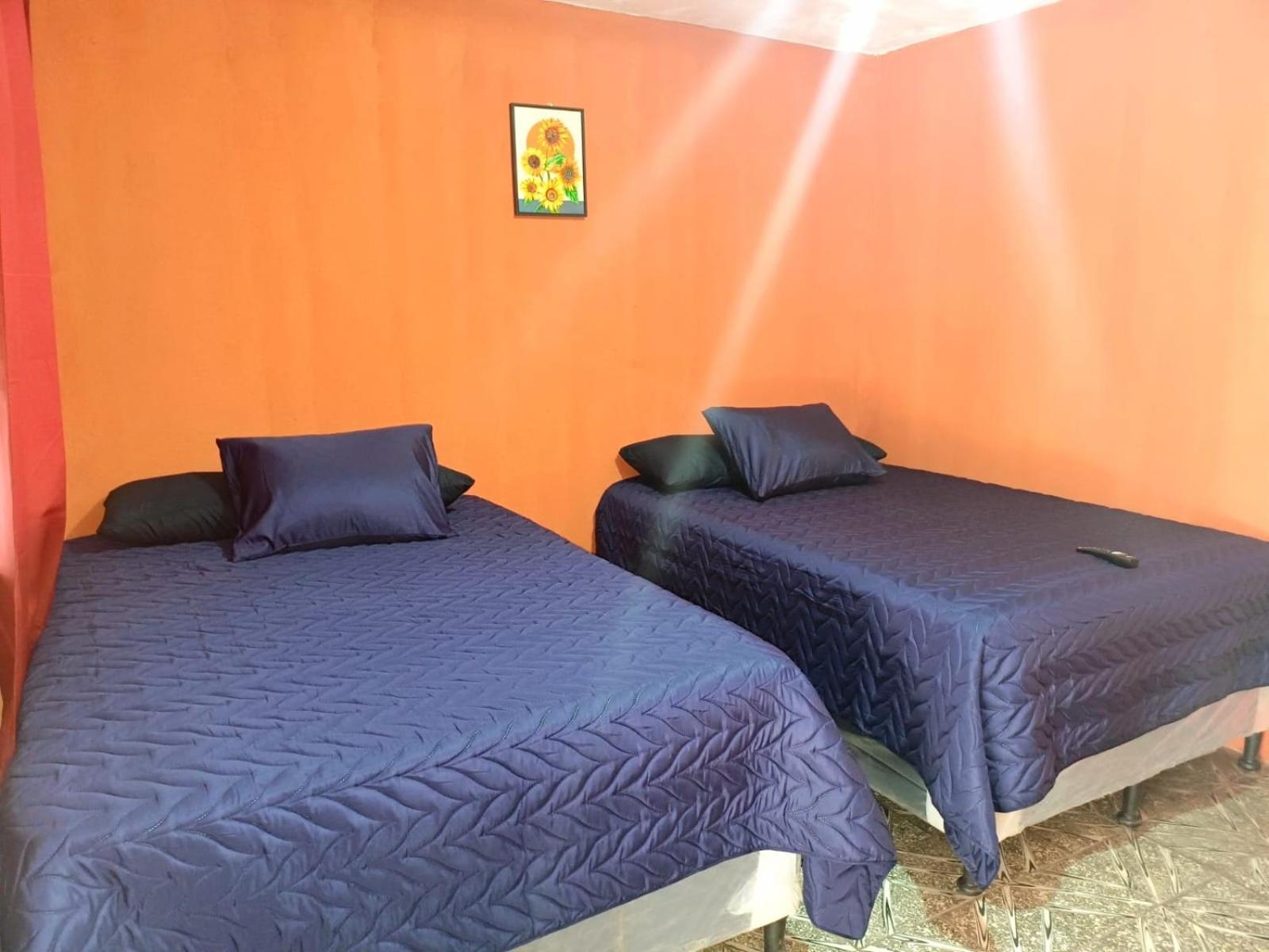 Hotel Cristales De Antigua La Calzada Extérieur photo