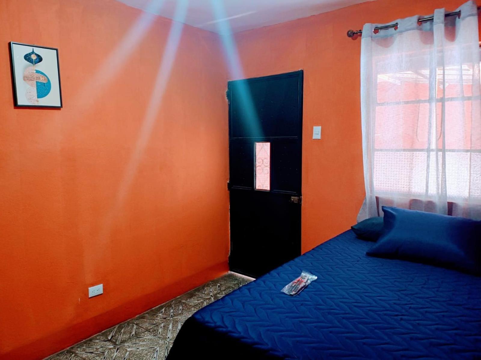 Hotel Cristales De Antigua La Calzada Extérieur photo