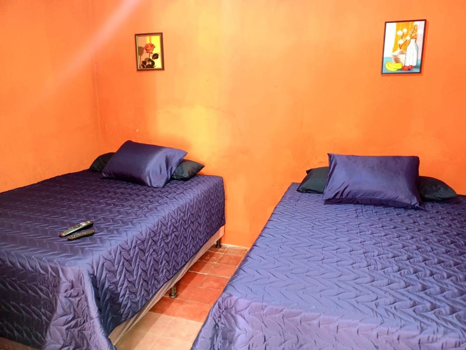Hotel Cristales De Antigua La Calzada Extérieur photo