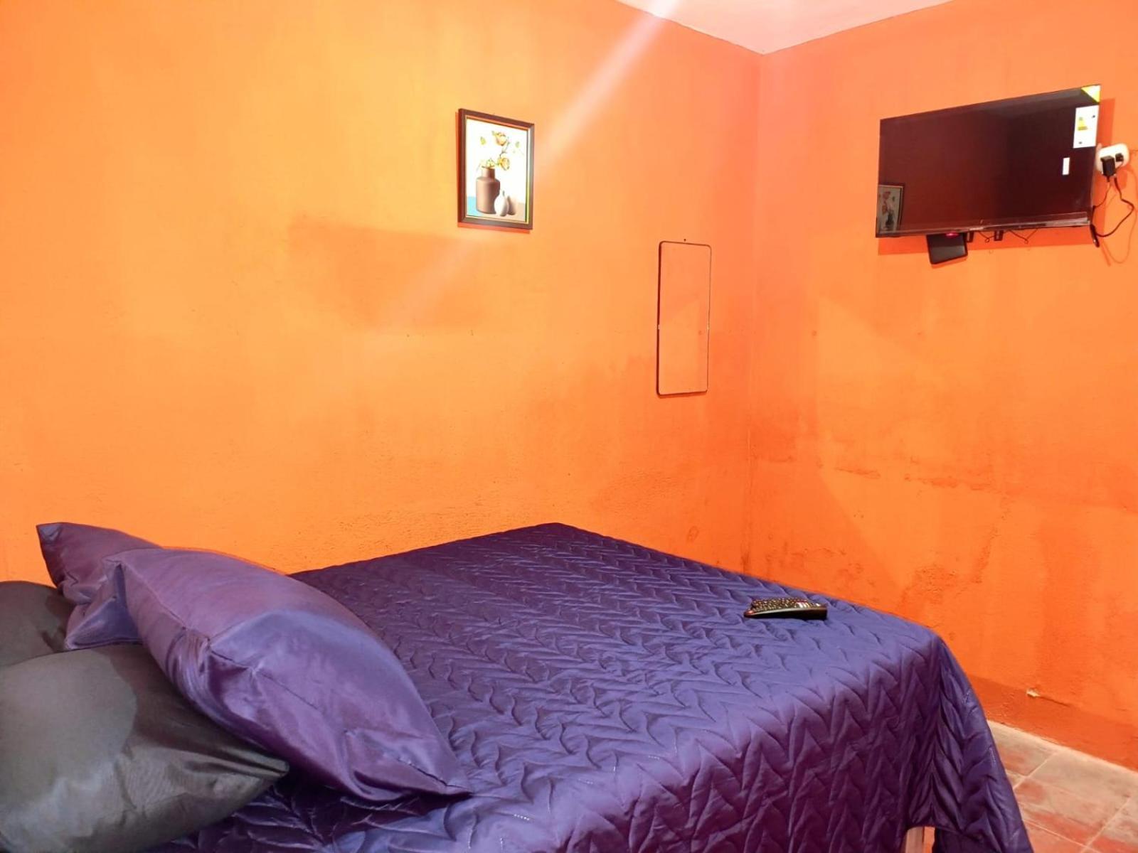 Hotel Cristales De Antigua La Calzada Extérieur photo