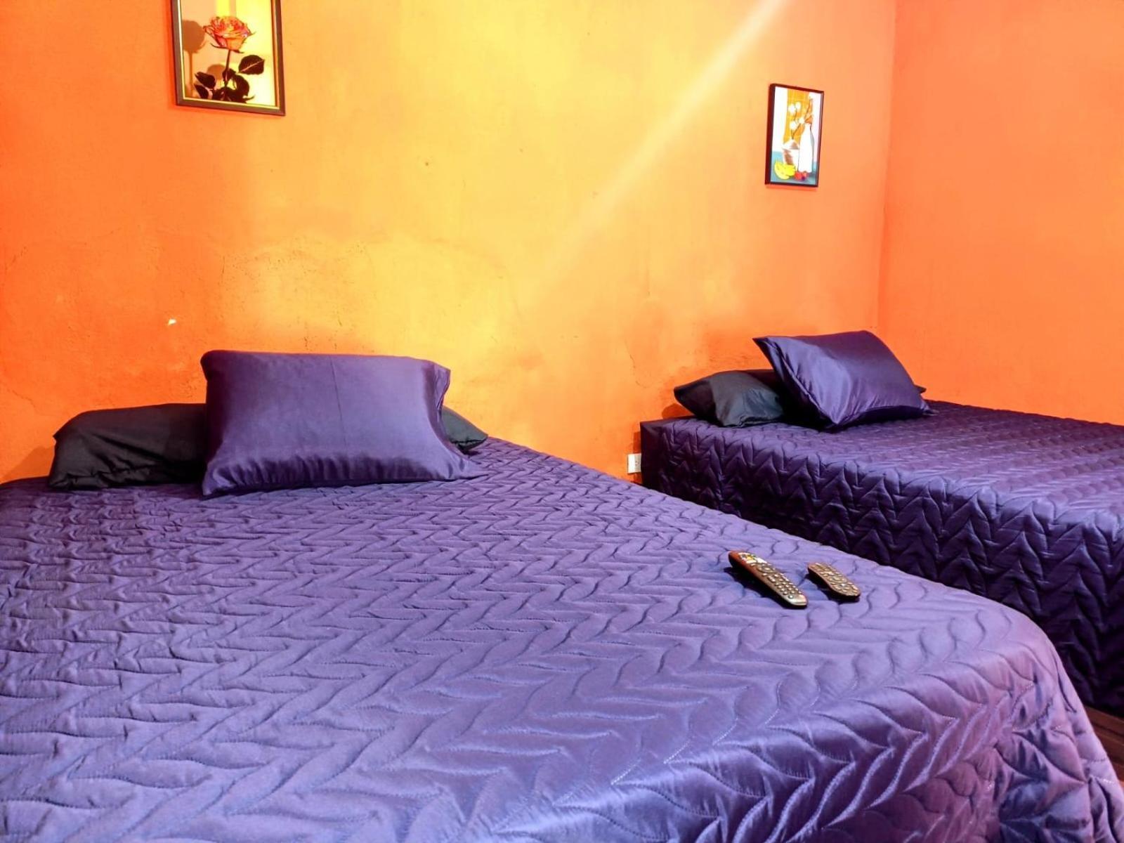 Hotel Cristales De Antigua La Calzada Extérieur photo