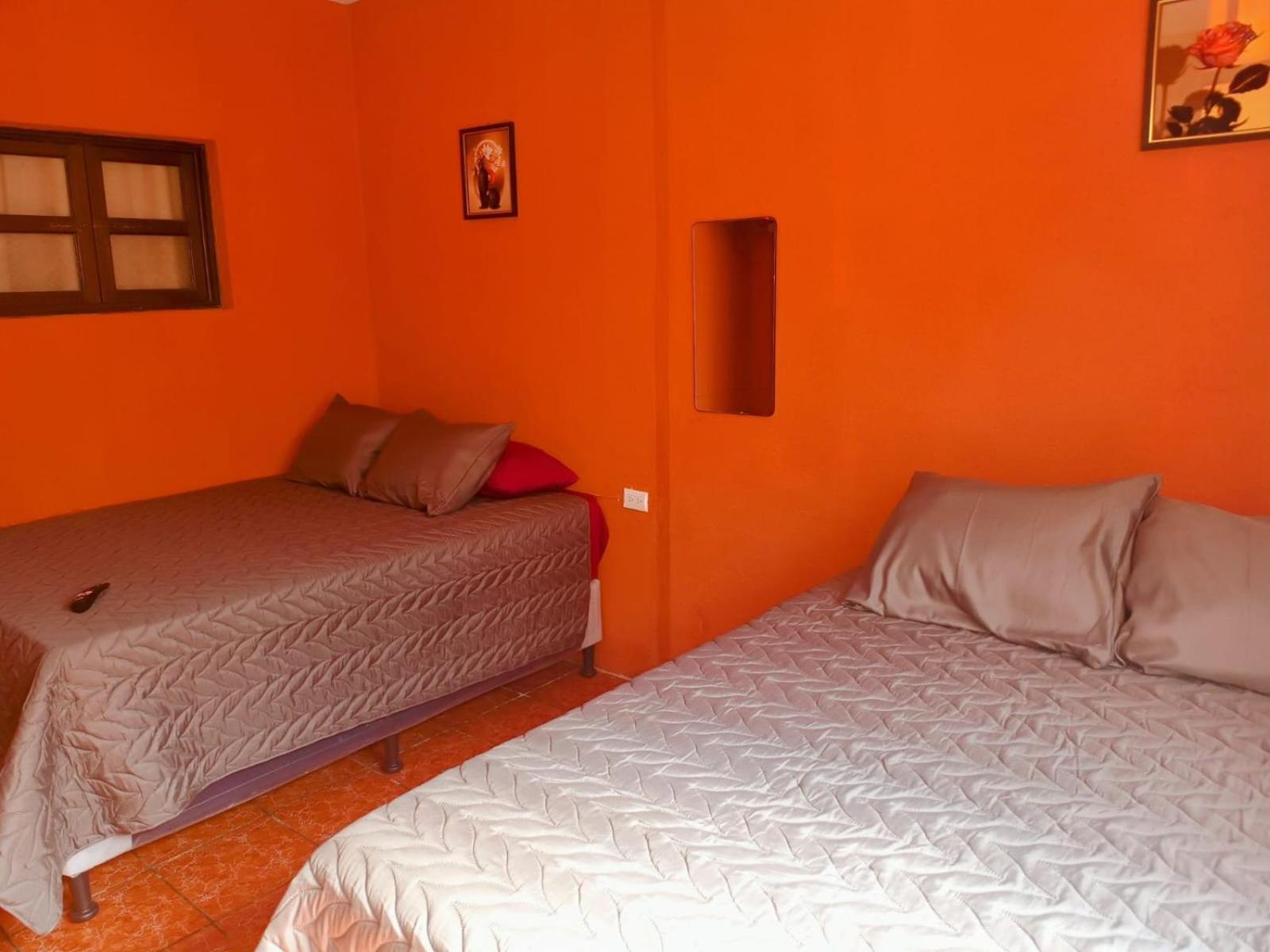 Hotel Cristales De Antigua La Calzada Extérieur photo
