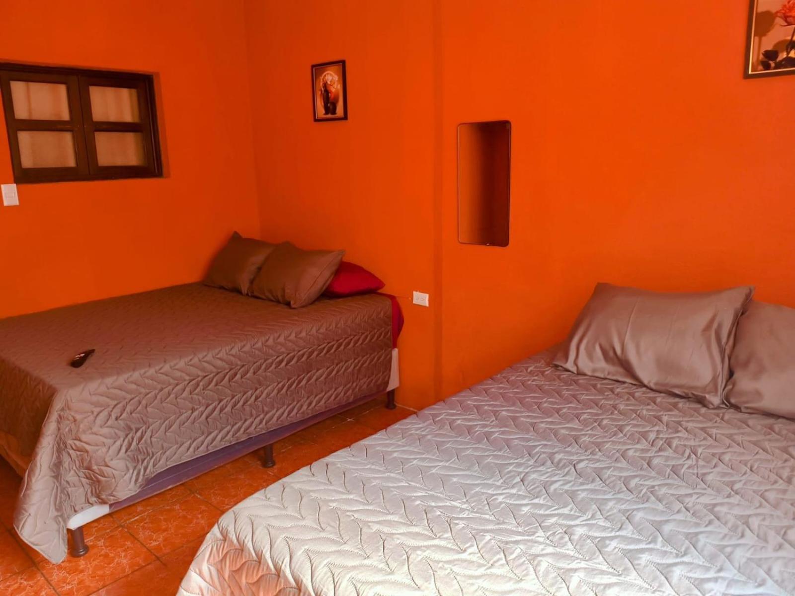 Hotel Cristales De Antigua La Calzada Extérieur photo