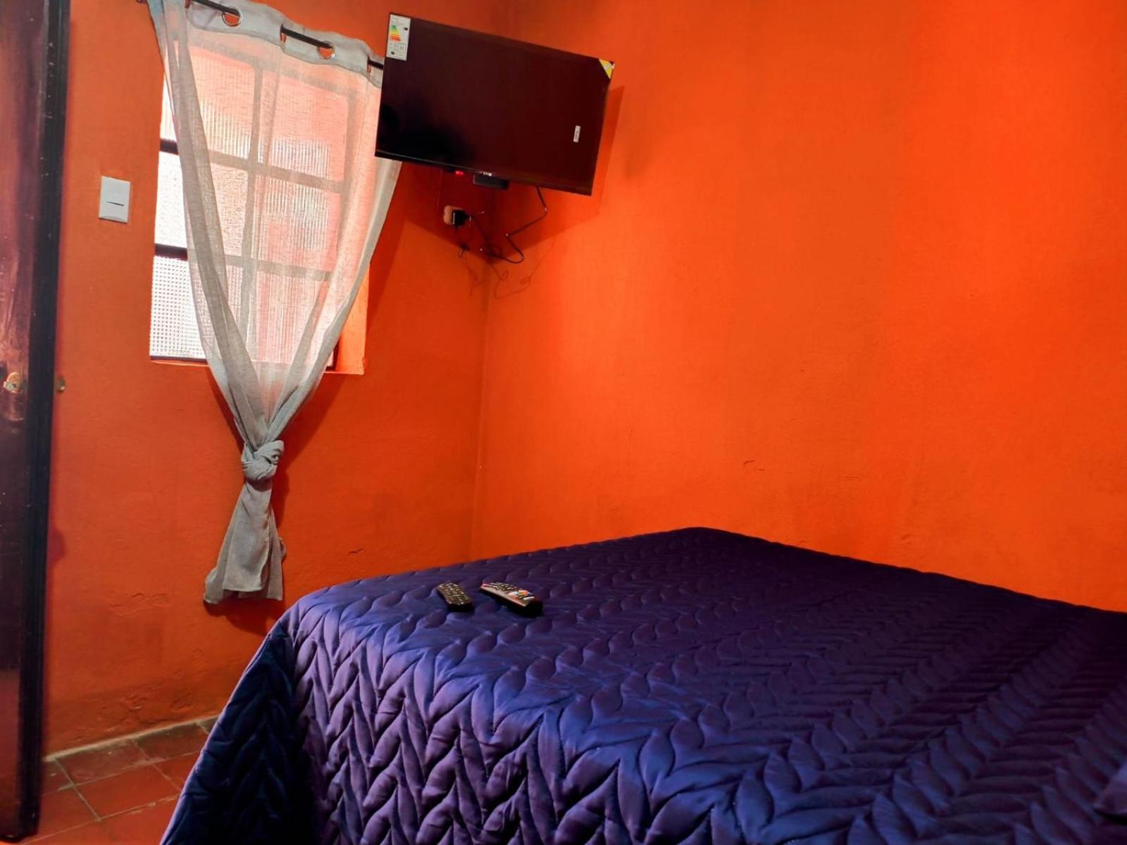 Hotel Cristales De Antigua La Calzada Extérieur photo