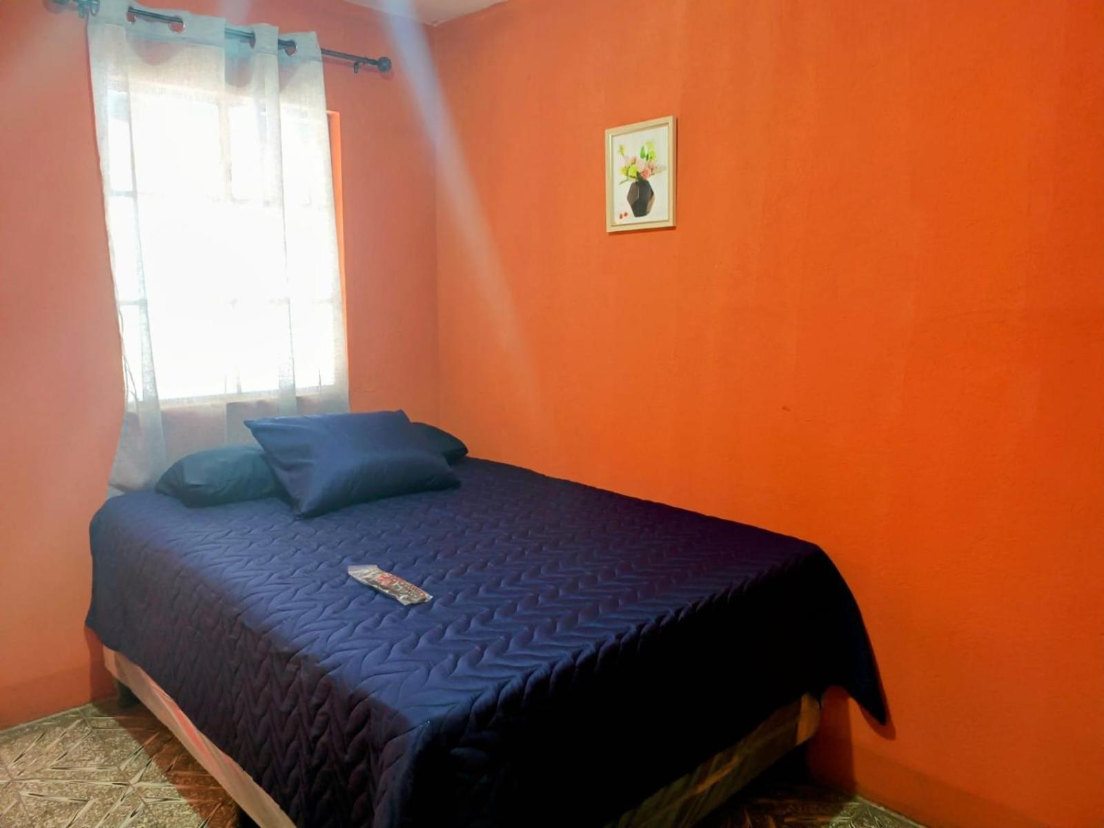 Hotel Cristales De Antigua La Calzada Extérieur photo